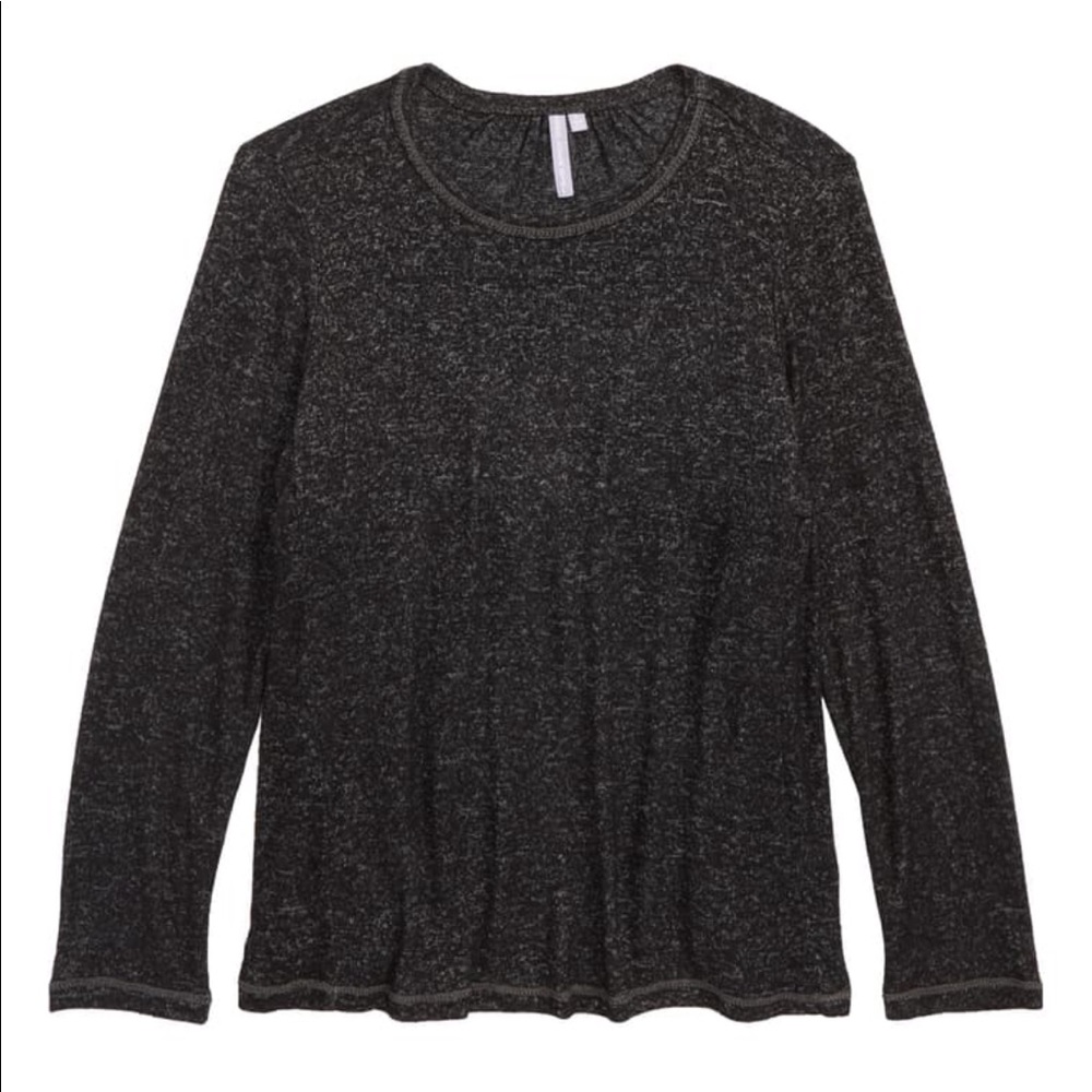 NWT Nordstrom Good Luck Girl Swing Sweater